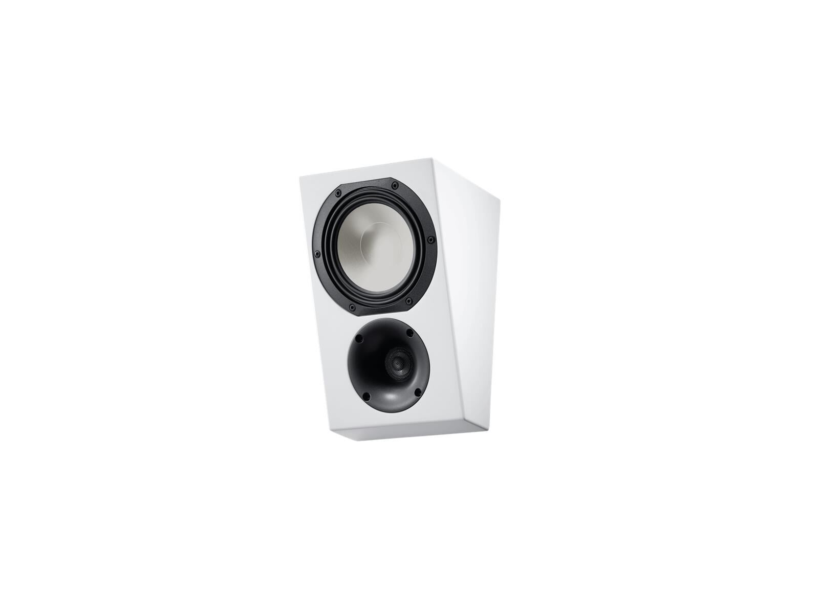 Canton AR 4 Dolby Atmos Lautsprecher weiß (Stück)