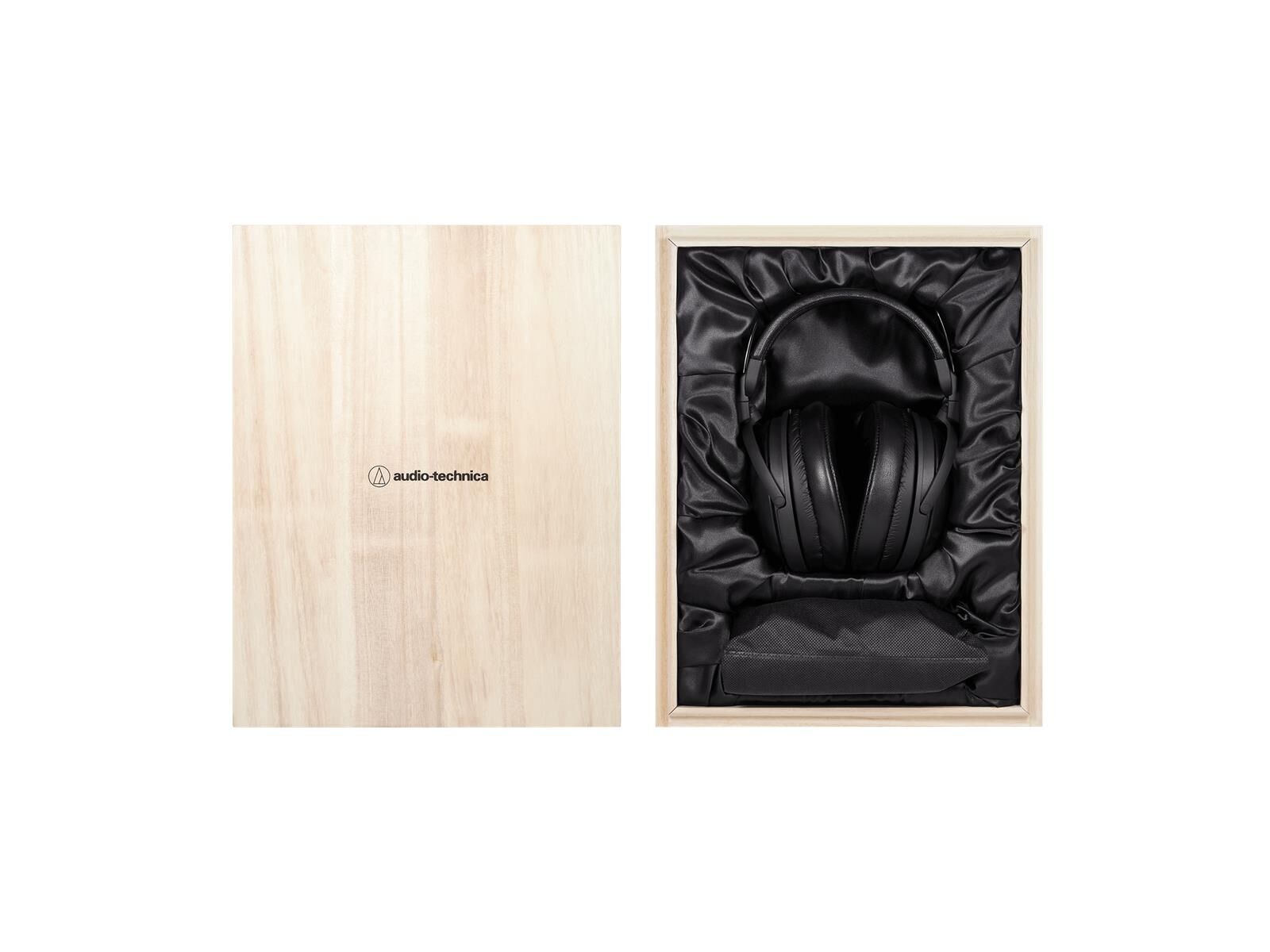 Audio-Technica ATH-AWKT Kokutan Audio-Technica ATH-AWKT Kokutan