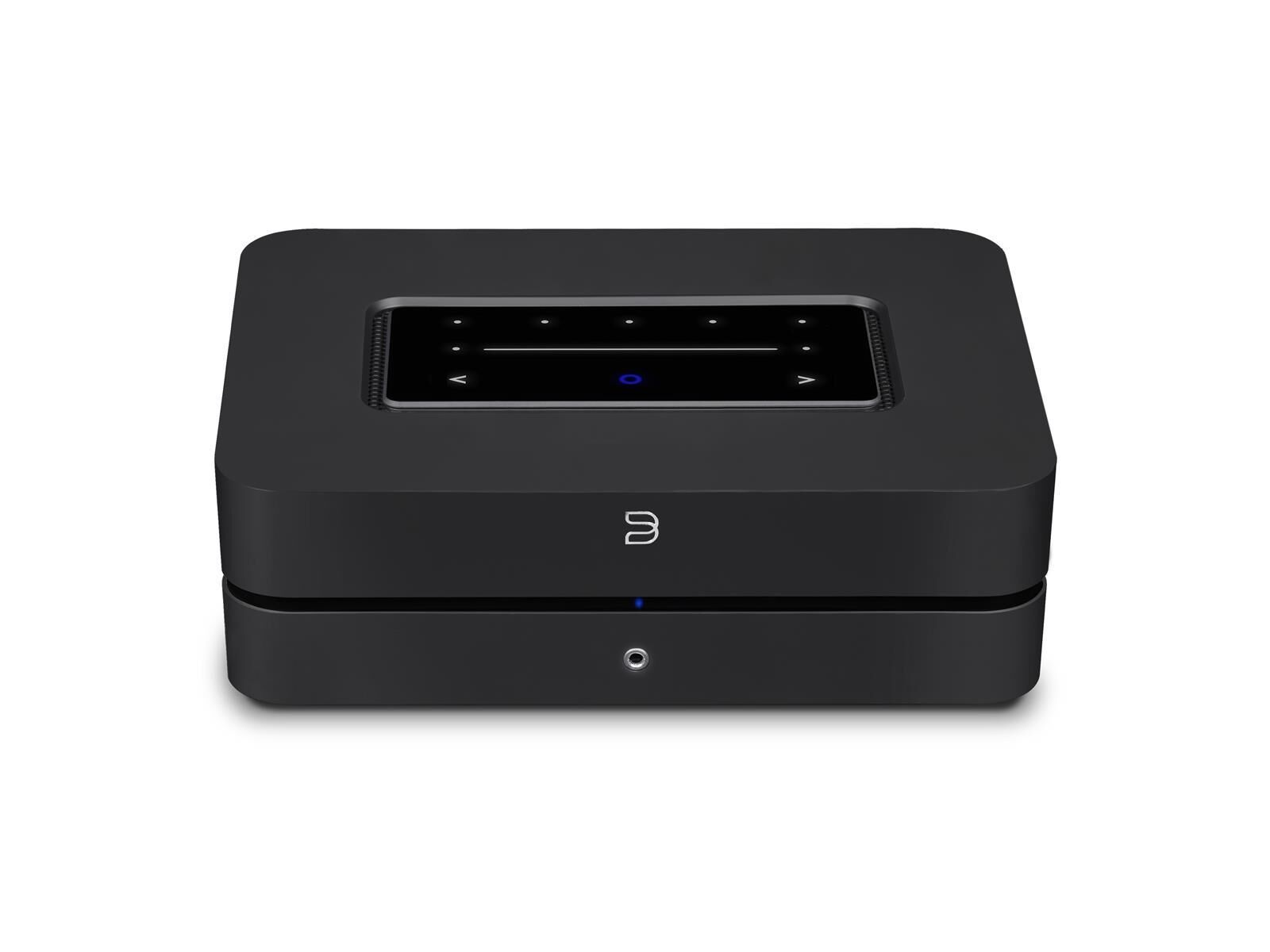 POWERNODE_BLK_Front-Top.jpg Bluesound Power Node N330 Musikstreamer