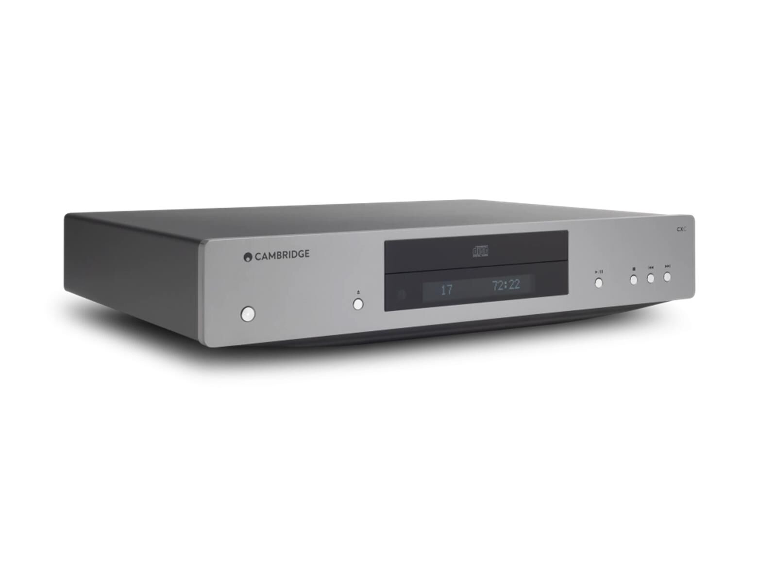 Cambridge Audio CXC V2 grau