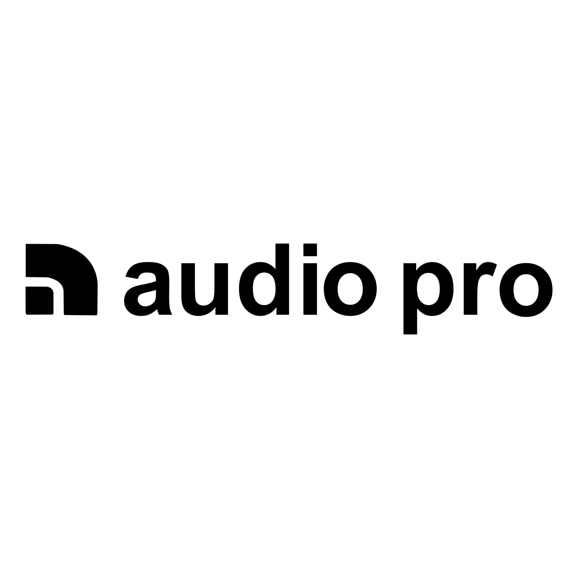 Audio Pro Audio Pro