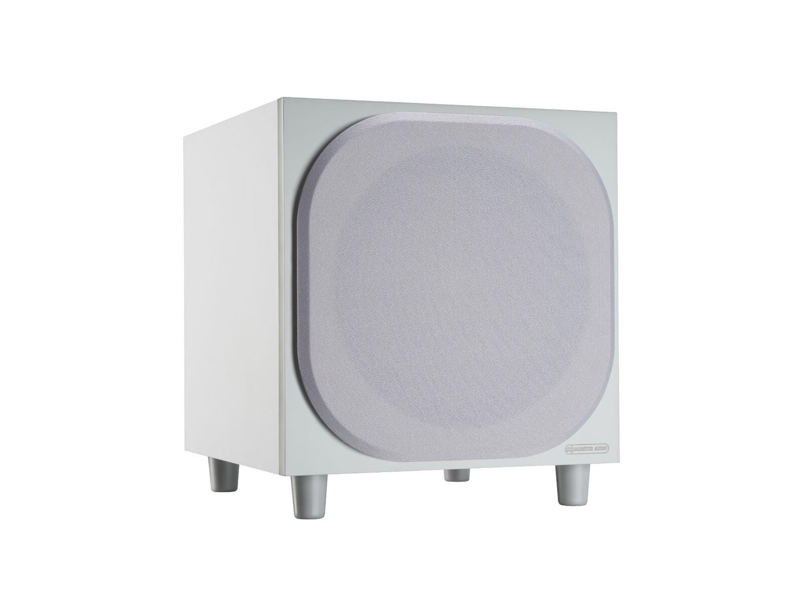 Monitor Audio Bronze (6G) Cinema 200 5.1-Set Weiß Monitor Audio Bronze (6G) Cinema 200 5.1-Set Weiß