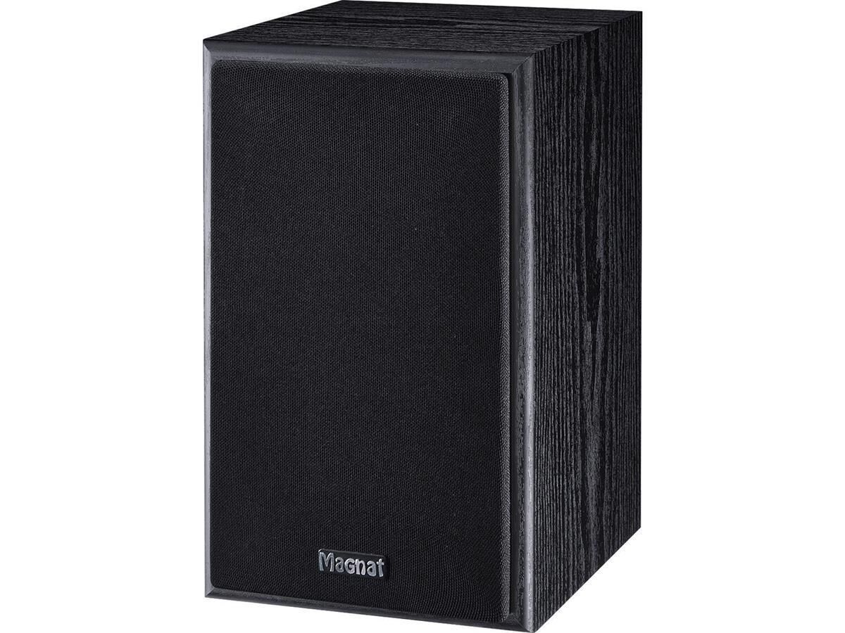 Magnat Monitor S10 B (Paarpreis) Schwarz