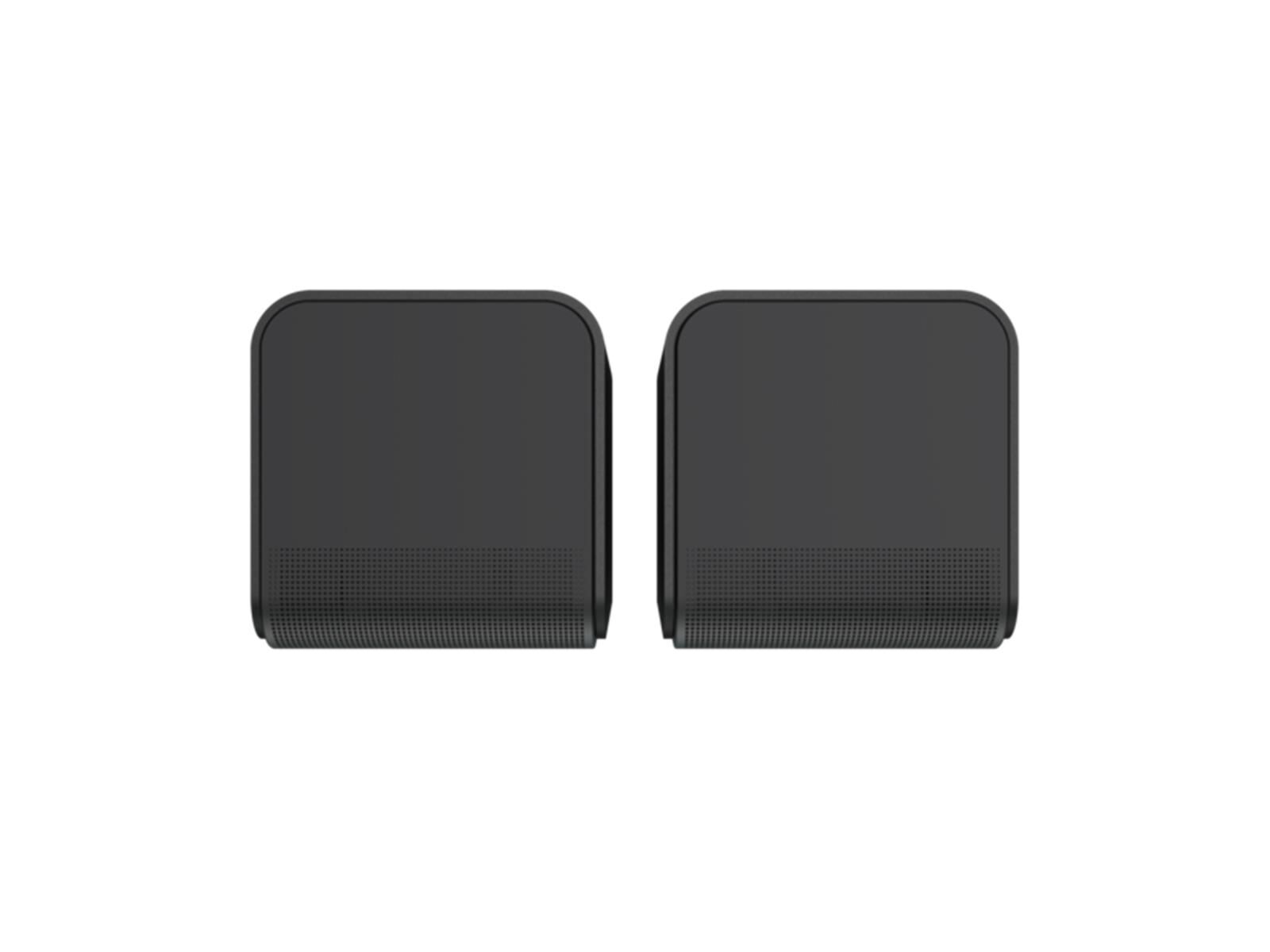 Klipsch Flexus Surround 100 schwarz