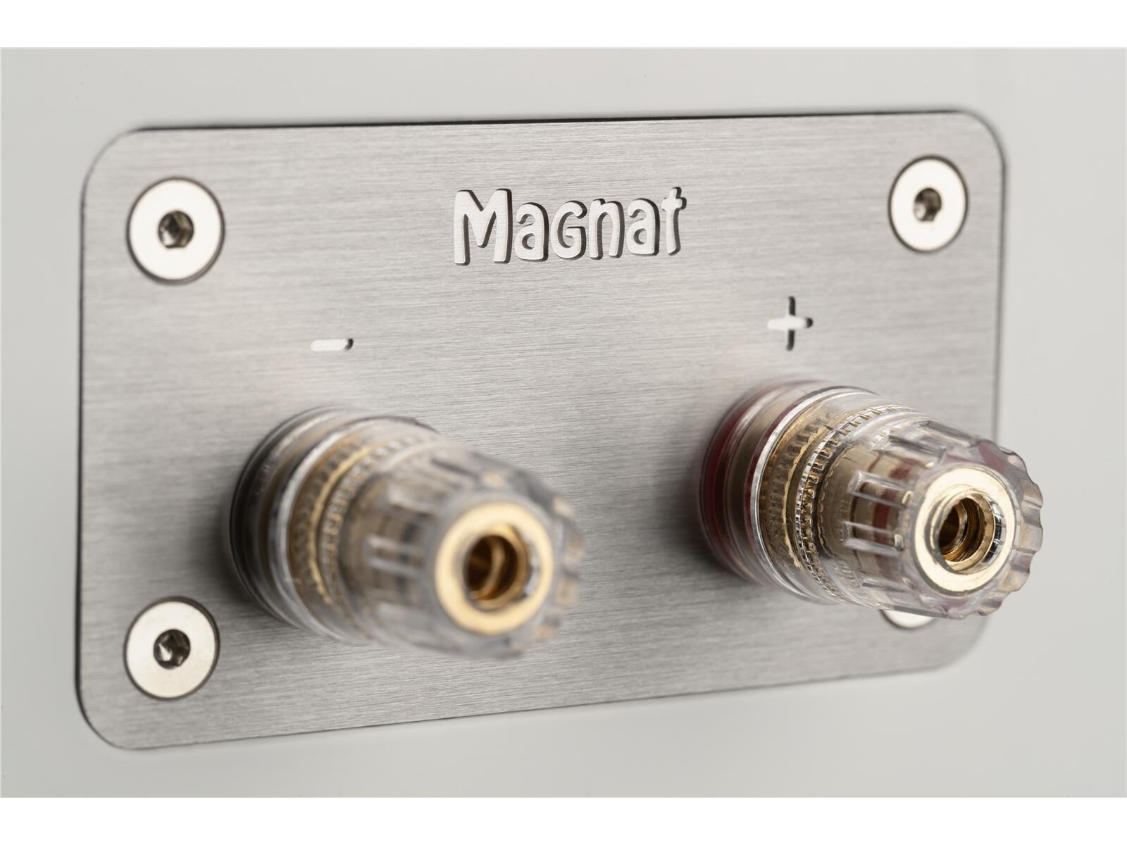 Magnat Signature Edelstein (Paar) weiß