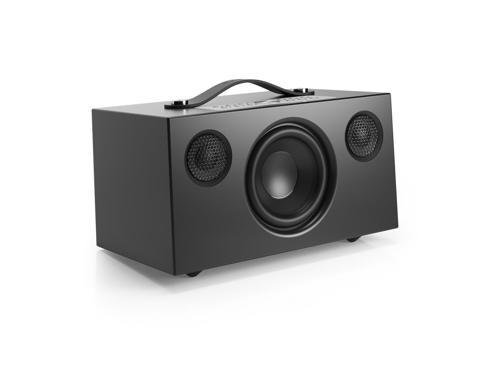 c5.png Audio Pro Addon C5 MKII Schwarz