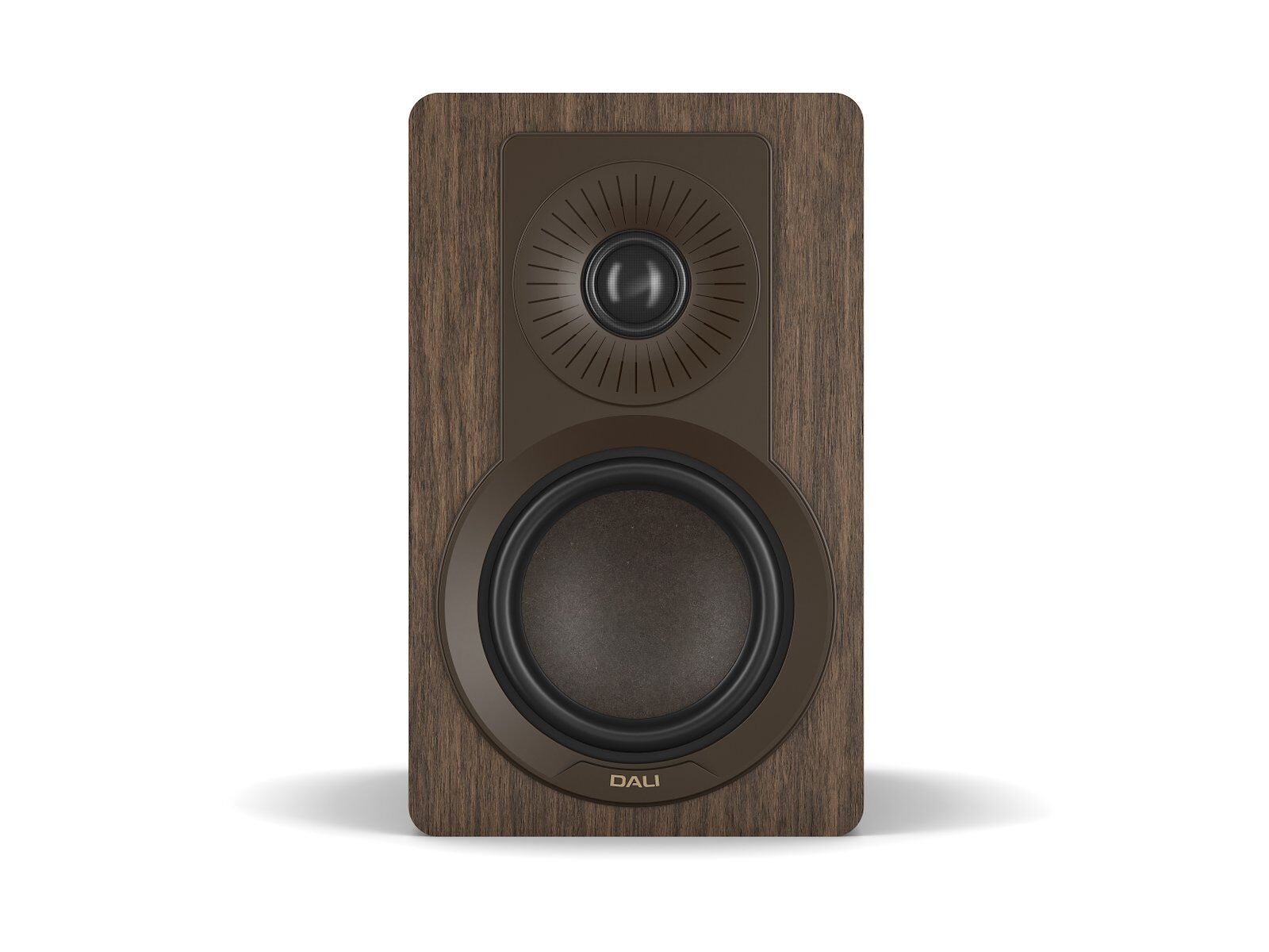 Dali Kupid (Stückpreis) Dunkle Walnuss