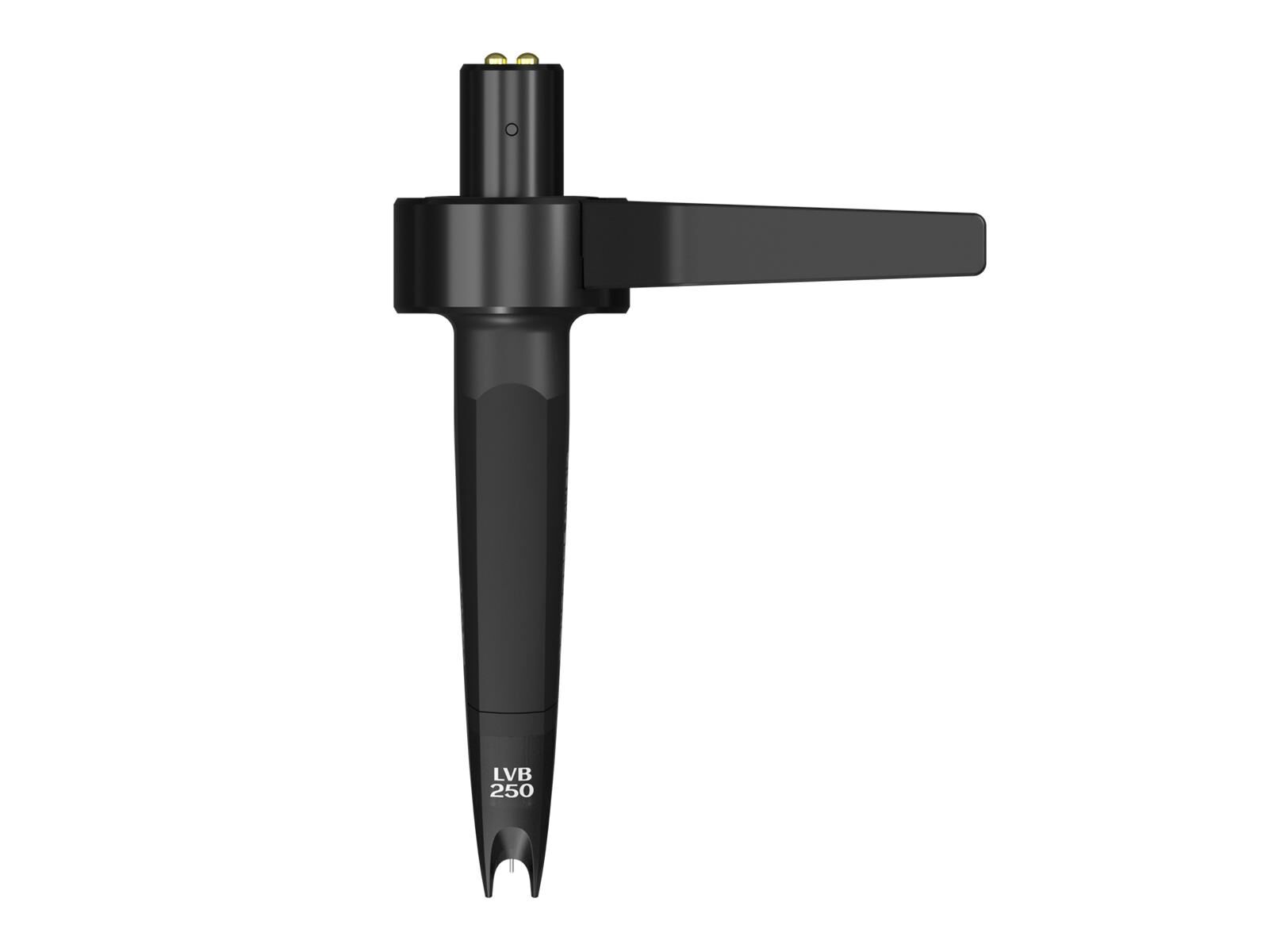 Concordeblack2.png Ortofon Concorde Music Black LVB 250