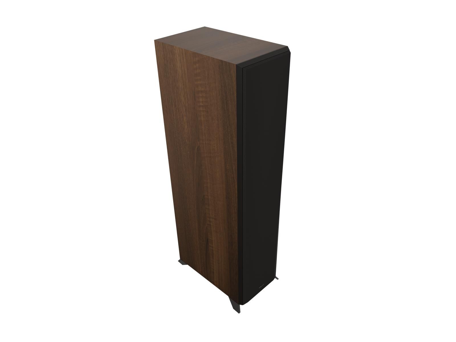 Klipsch RP-8000F II Standlautsprecher (Stück) Walnuss