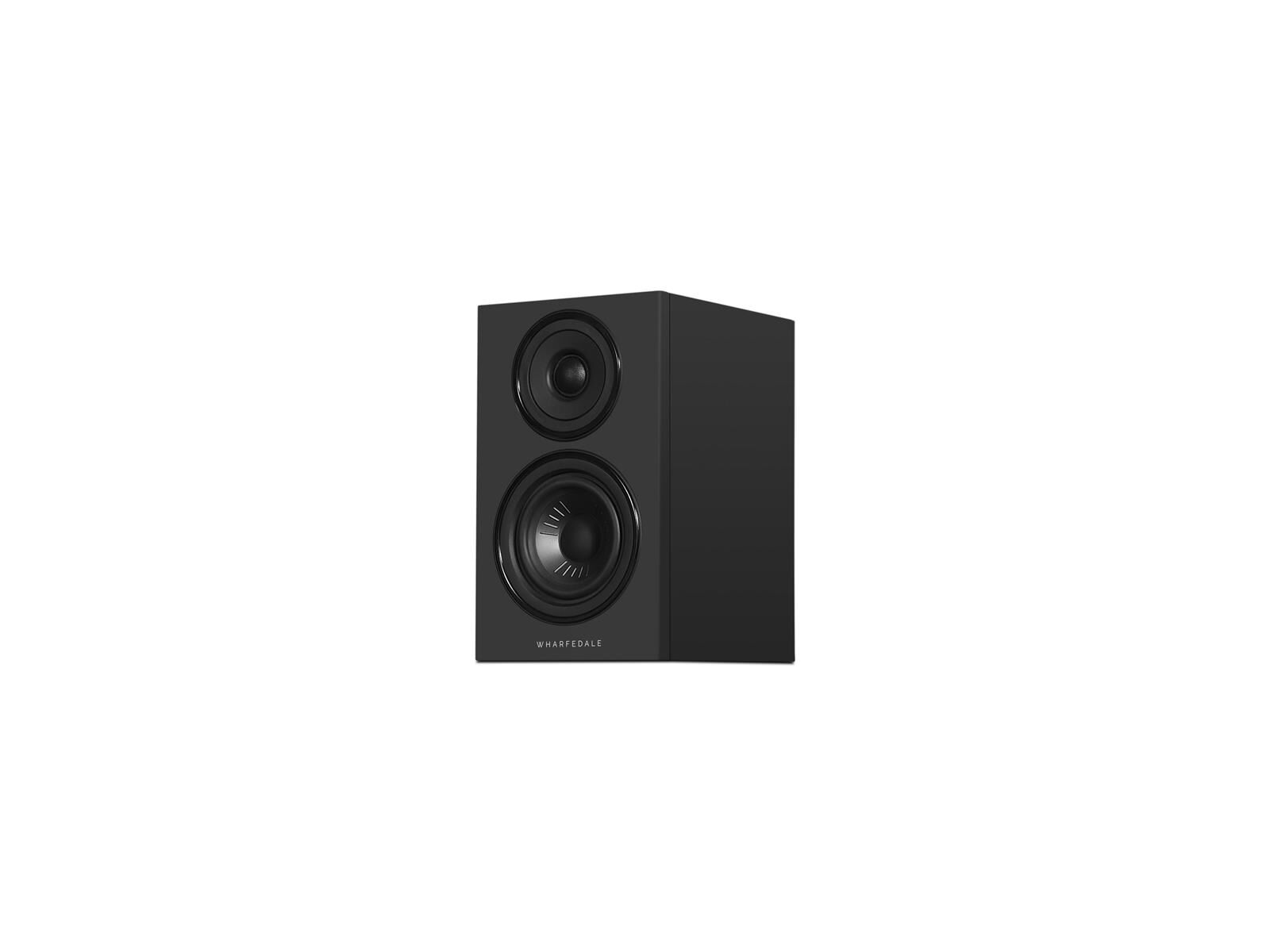 Diamond 12.0i Standard Black (3)_I.jpg Wharfedale Diamond 12.0i Regallautsprecher (Stück) schwarz matt