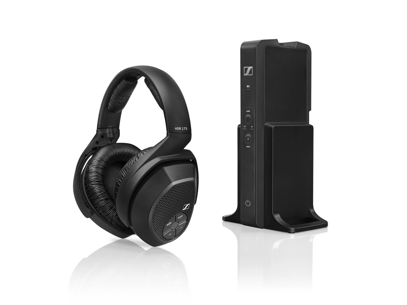 Sennheiser RS 175 Digitales Funkkopfhörersystem