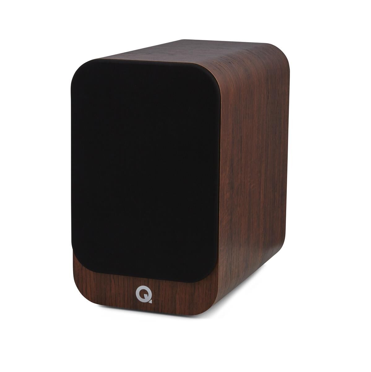 Untitled Session5524.jpg Q Acoustics 3030 i nußbaum (Paarpreis)