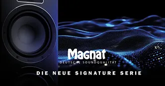 MagnatSignature