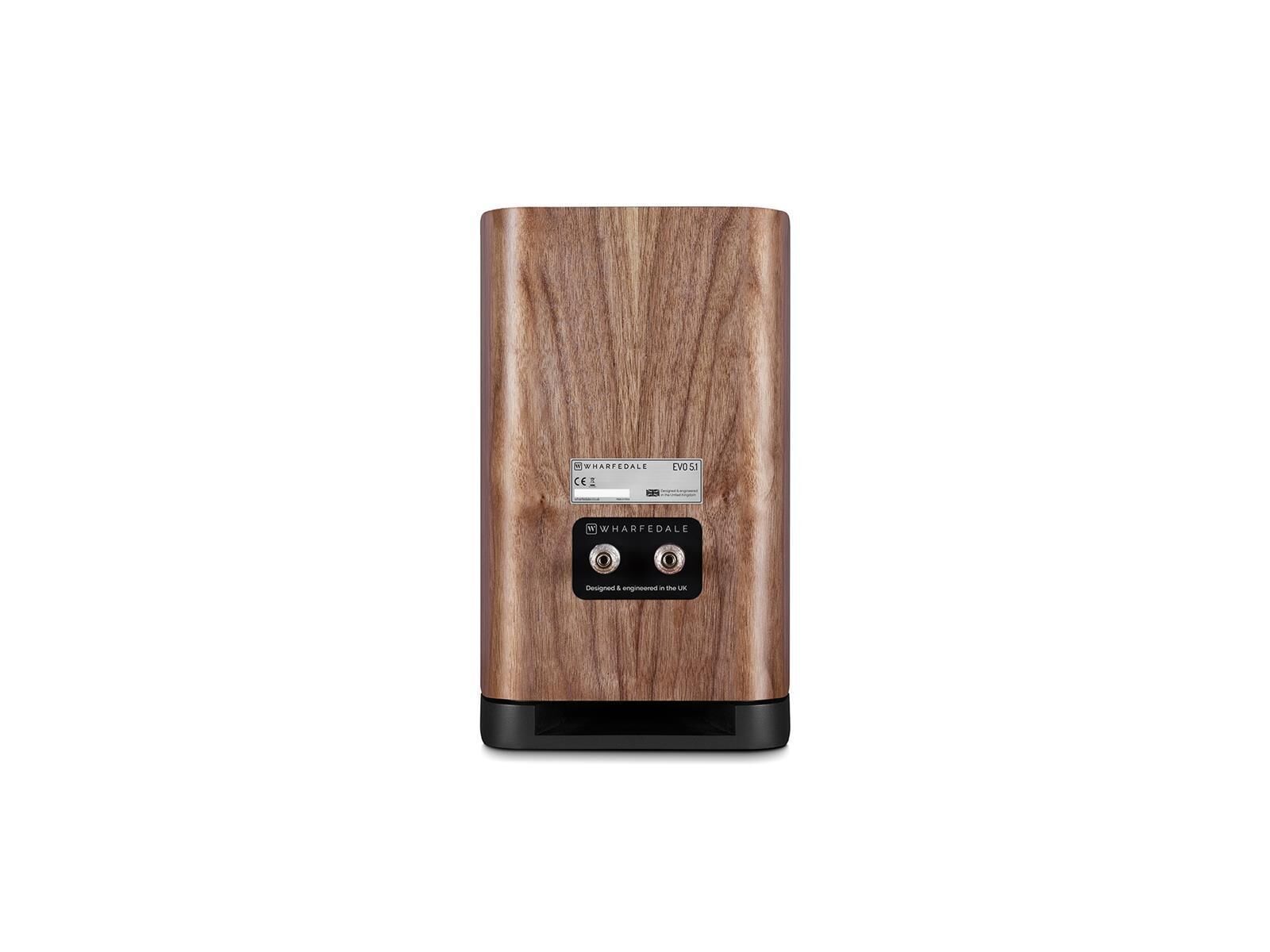 EVO5.1hinten.jpg Wharfedale EVO 5.1 Regallautsprecher (Stück) Walnuss