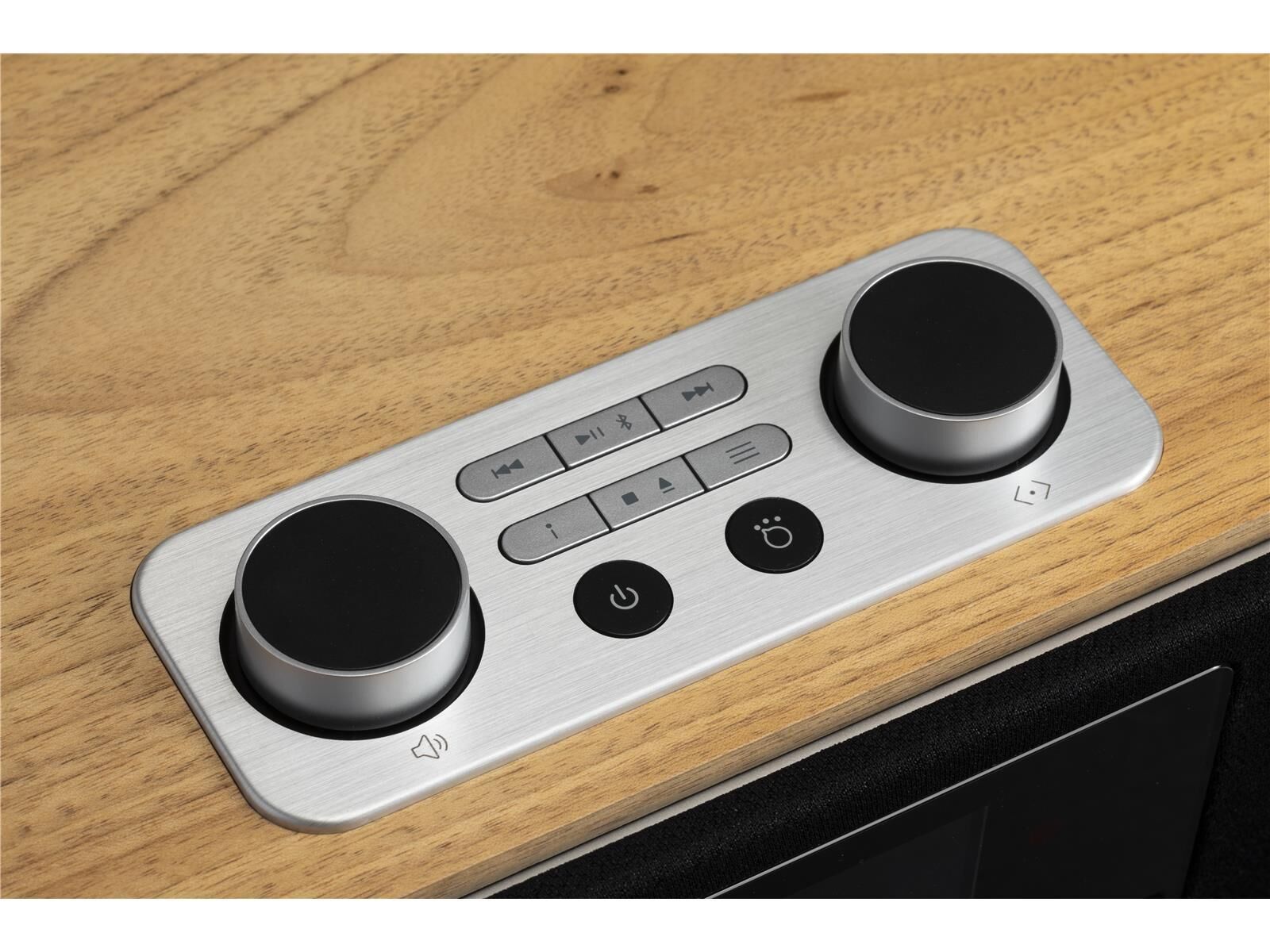 Roberts BluTune 300 Cherry Roberts BluTune 300 Cherry