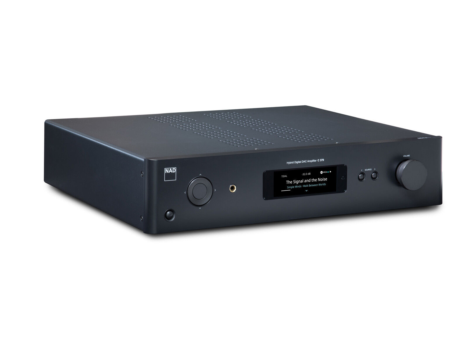 Nad C 379 Stereo Vollverstärker