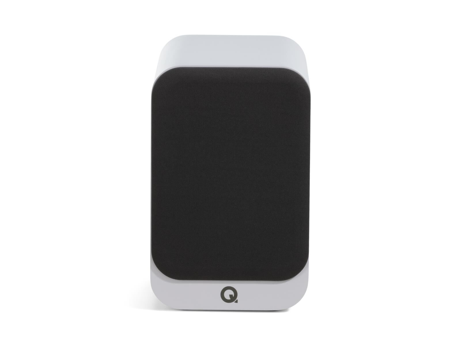 Q ACOUSTICS 3020c (Paarpreis) weiß (B-Ware)