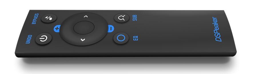 DSPeaker Anti-Mode X2