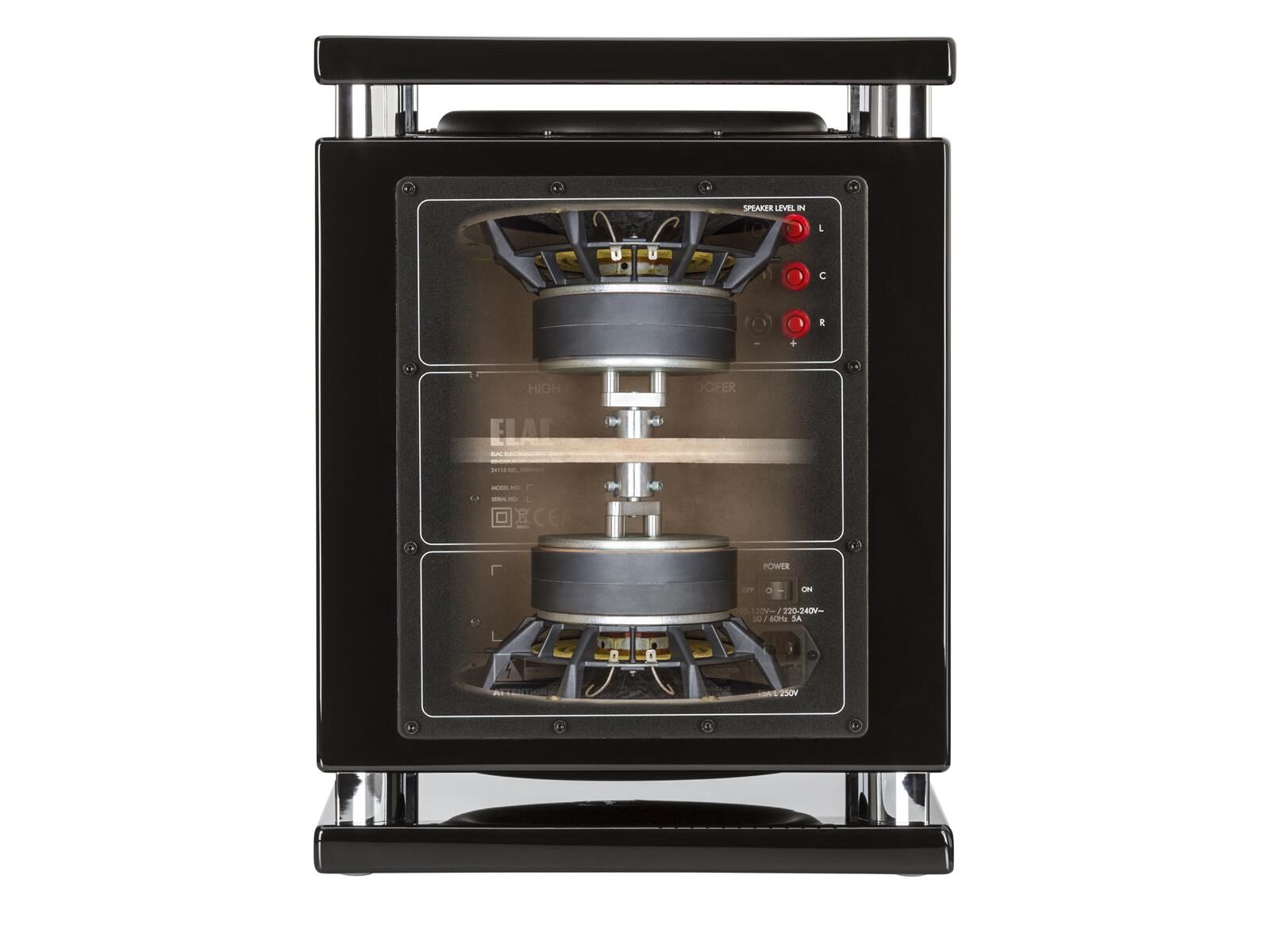 ELAC Subwoofer 2070.2