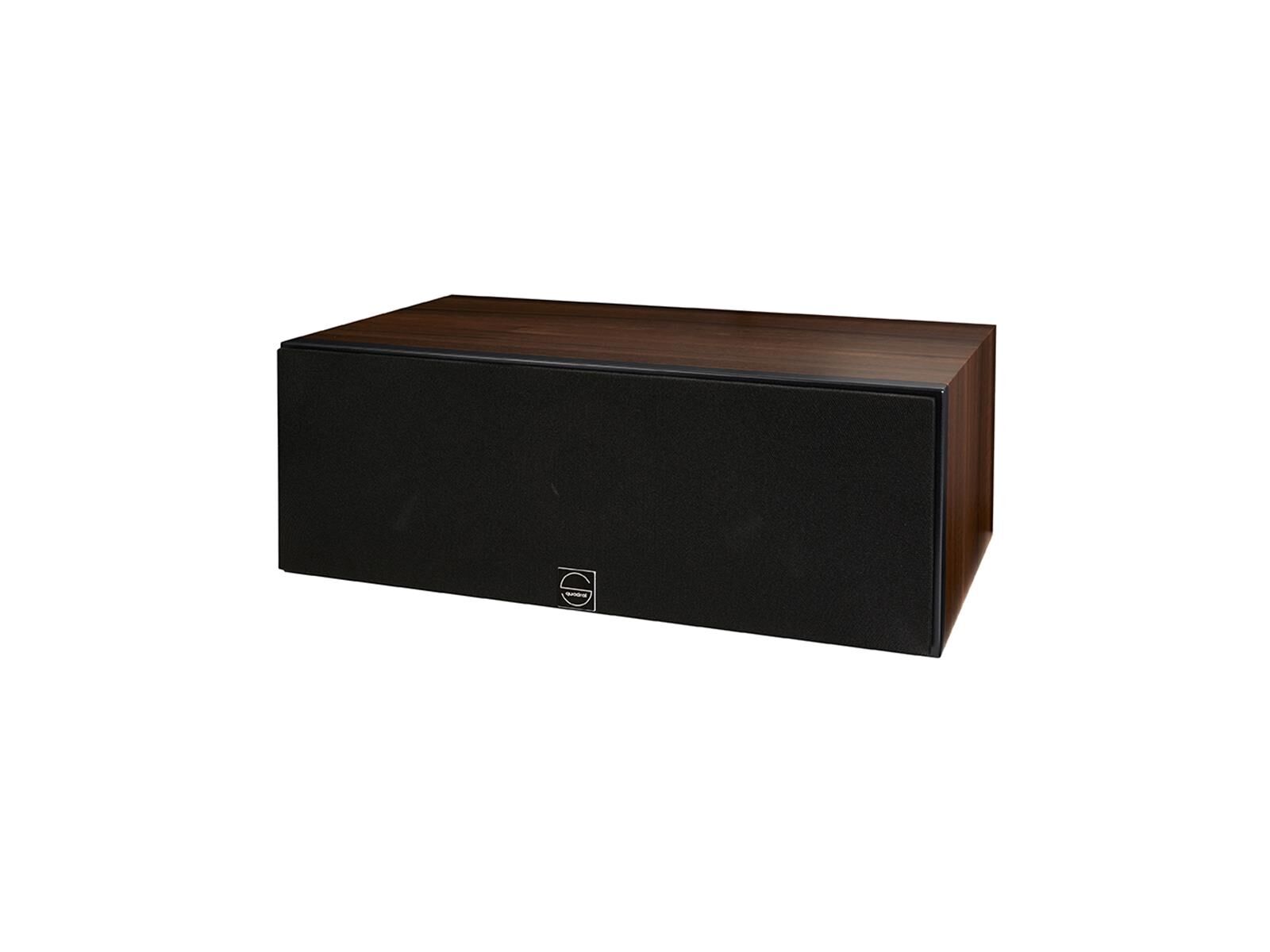 quadral SIGNUM 10 Walnuß