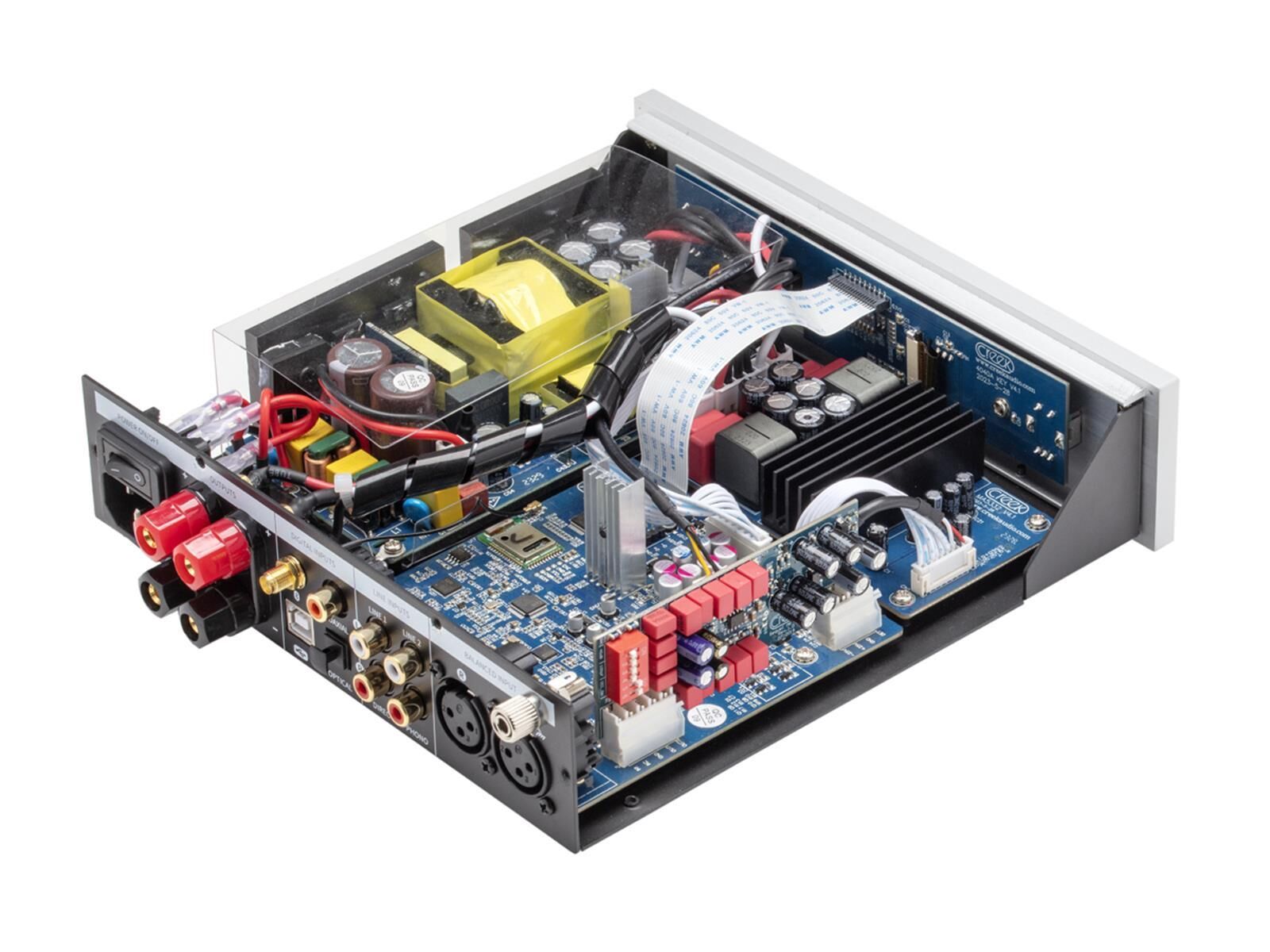 Creek 4040A Vollverstärker