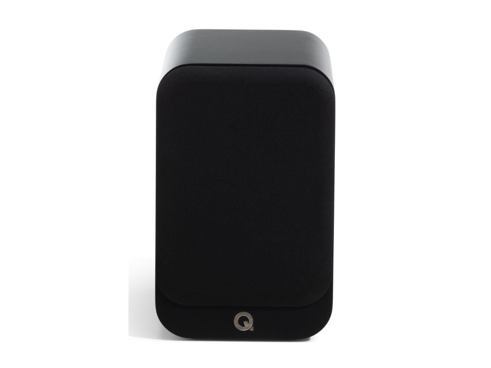 Q ACOUSTICS 3020c (Paarpreis) schwarz