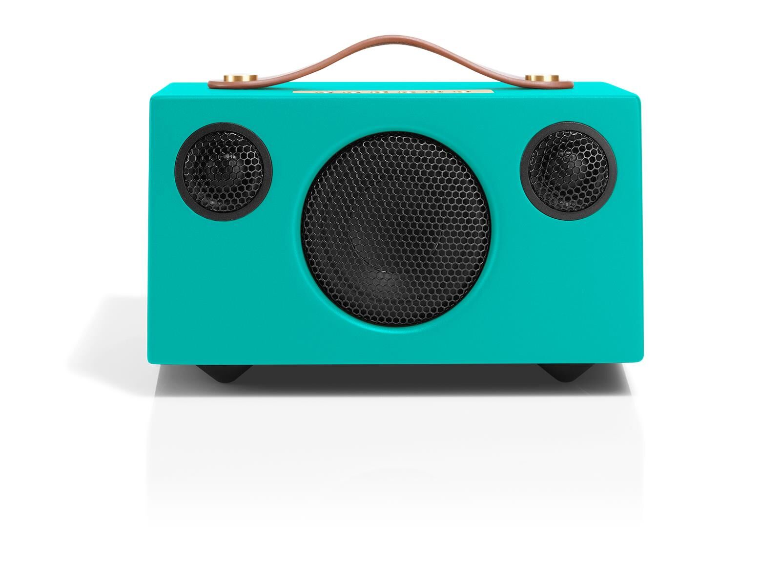 Audio Pro Addon T3+ Aqua Blue