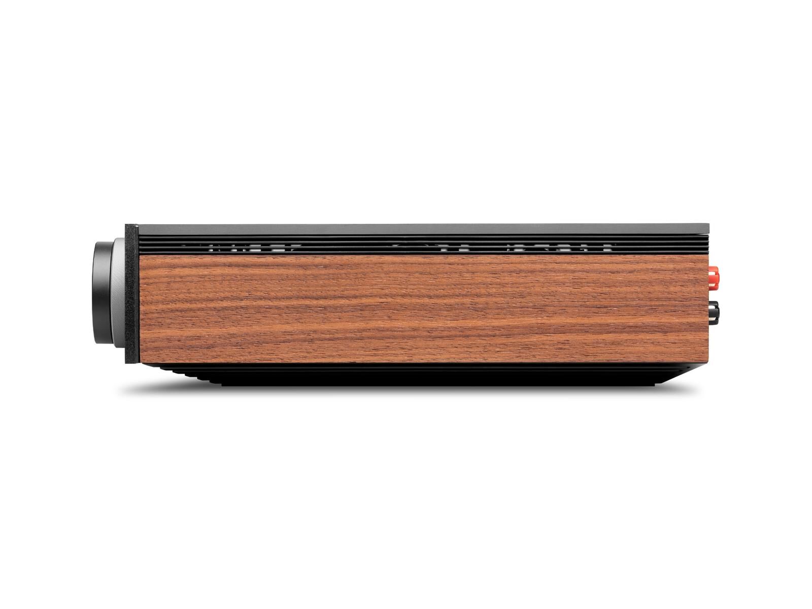 cambridge evo 300 rechts holzseitenteile.jpg Cambridge Audio Evo 300 Streaming-Verstärker
