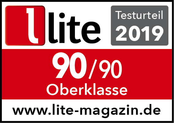 Canton Lite Magazin