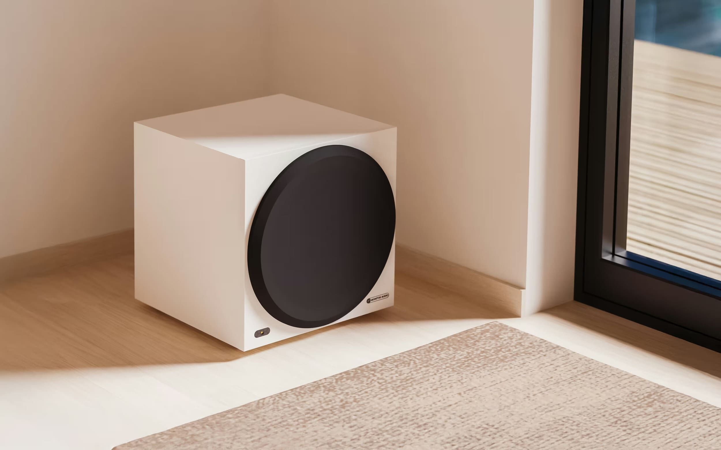Monitor Audio Vestra Subwoofer Monitor Audio Vestra Subwoofer