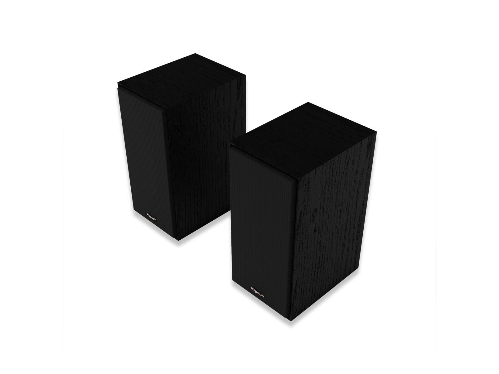Klipsch R-40M Regallautsprecher (Paar) B-Ware Klipsch R-40M Regallautsprecher (Paar) B-Ware