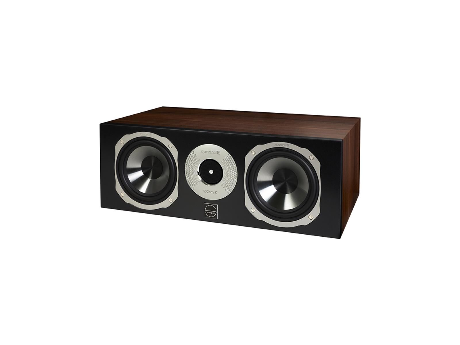 quadral SIGNUM 10 Walnuß