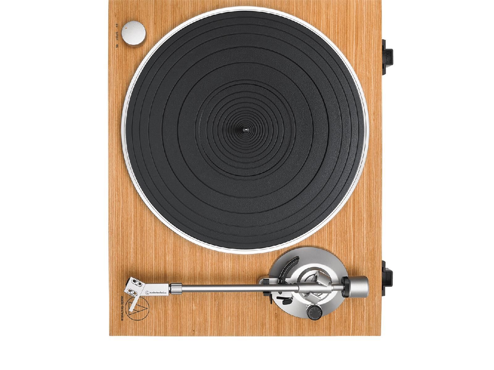 Audio-Technica AT-LPW30TK