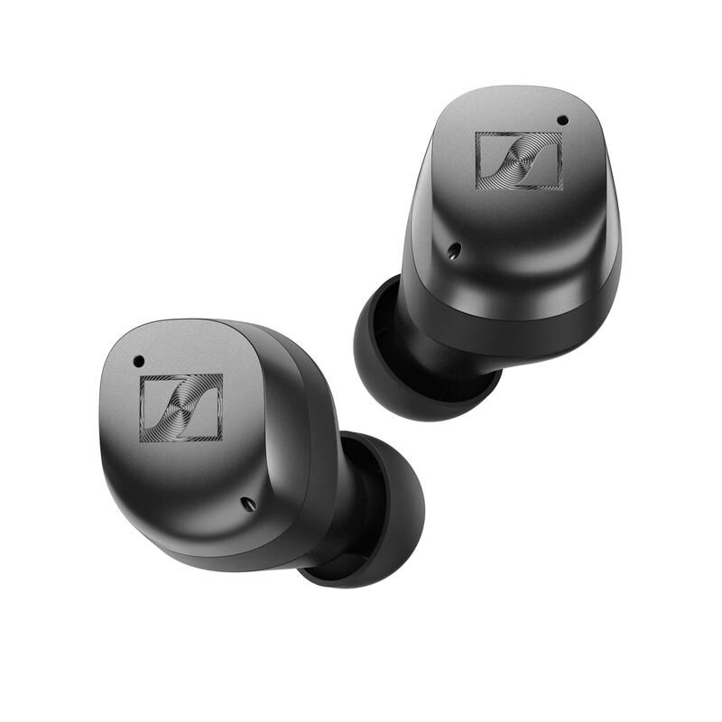 Sennheiser Momentum True Wireless 4 schwarz Graphite