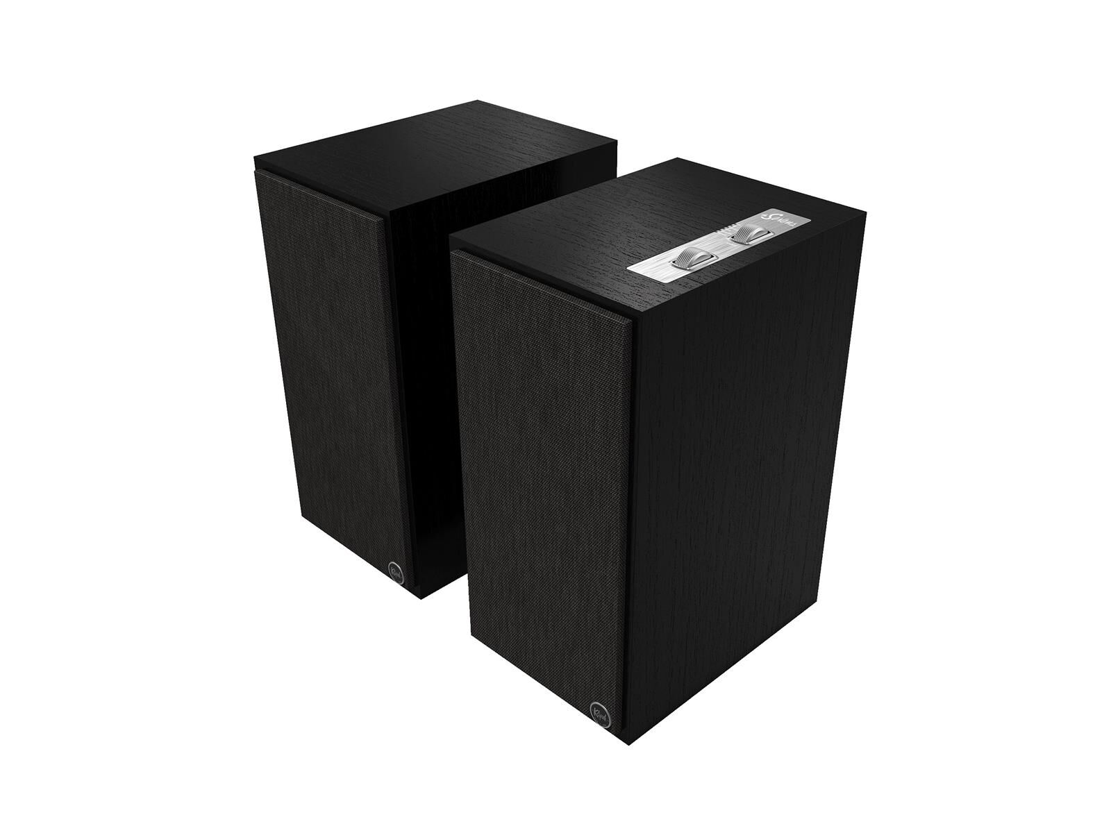 Klipsch The Sevens schwarz