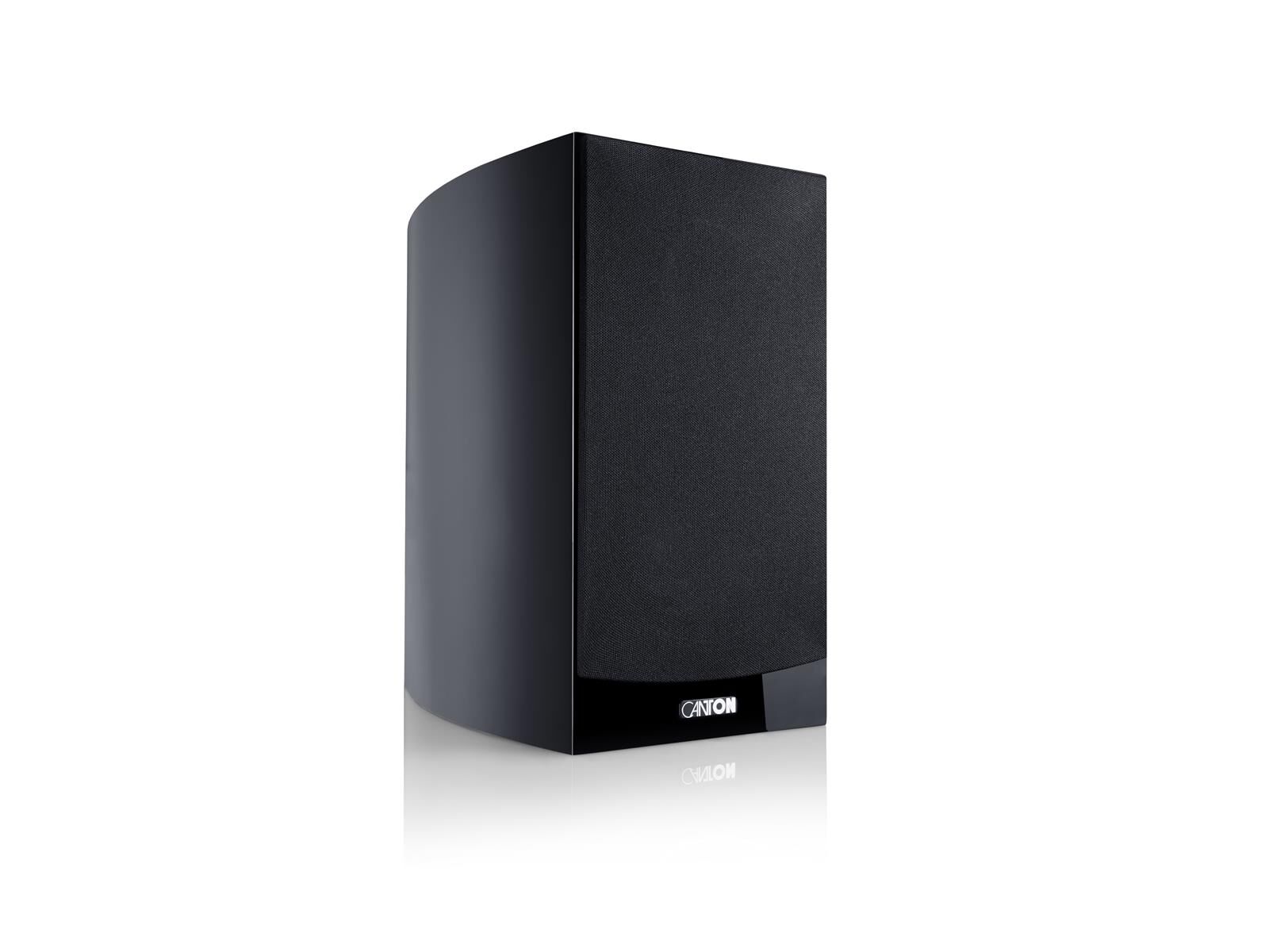 Canton Vento 30 (Stück) schwarz Canton Vento 30 (Stück) schwarz