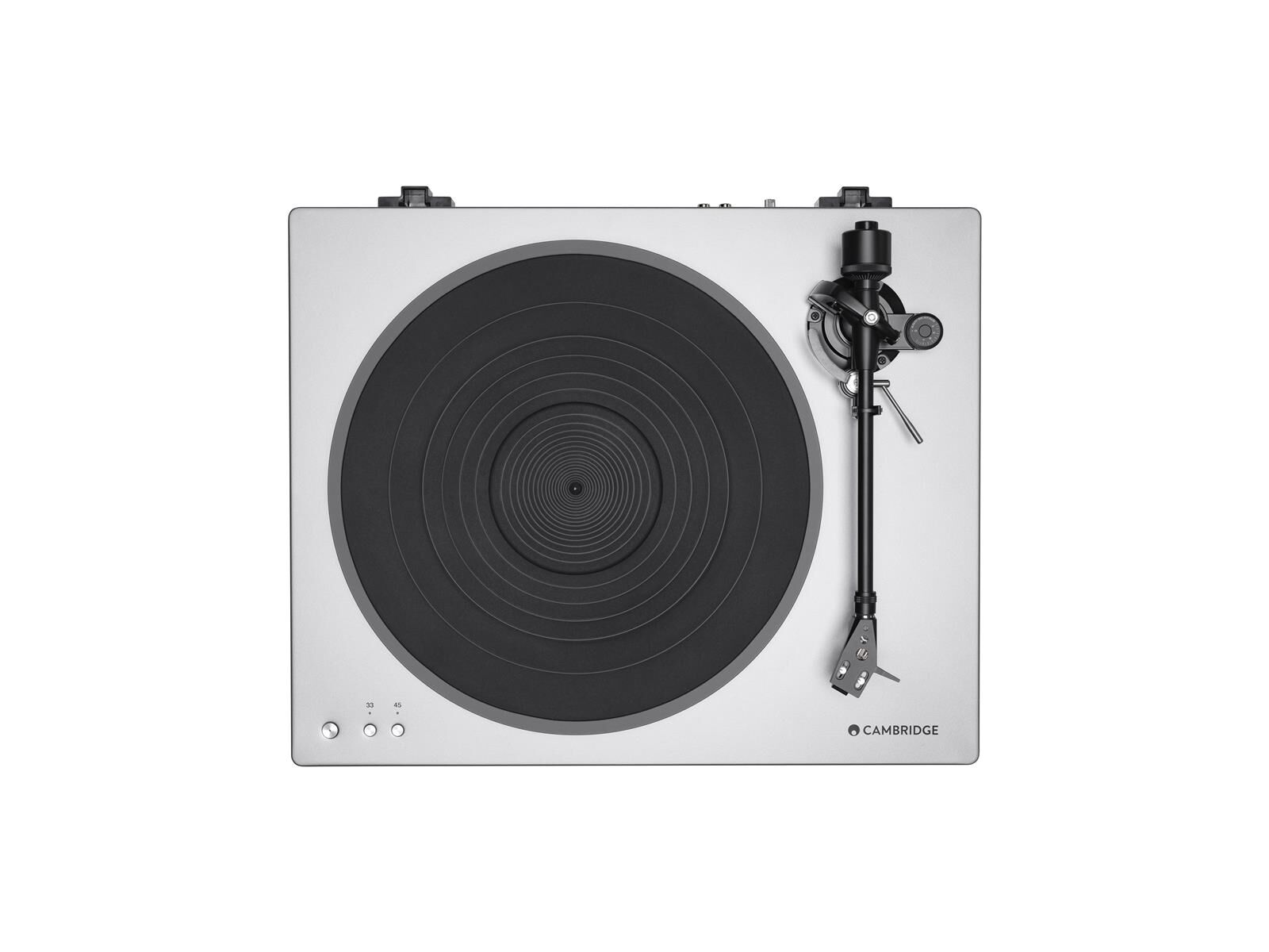 Cambridge Audio Alva ST Plattenspieler