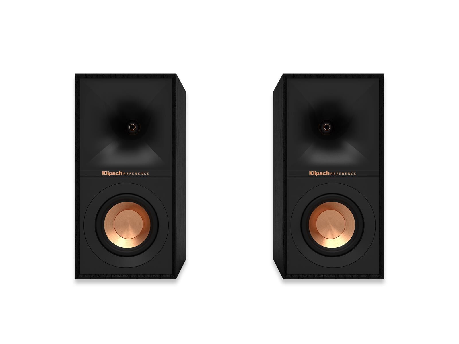Klipsch R-40M Regallautsprecher (Paar) B-Ware Klipsch R-40M Regallautsprecher (Paar) B-Ware