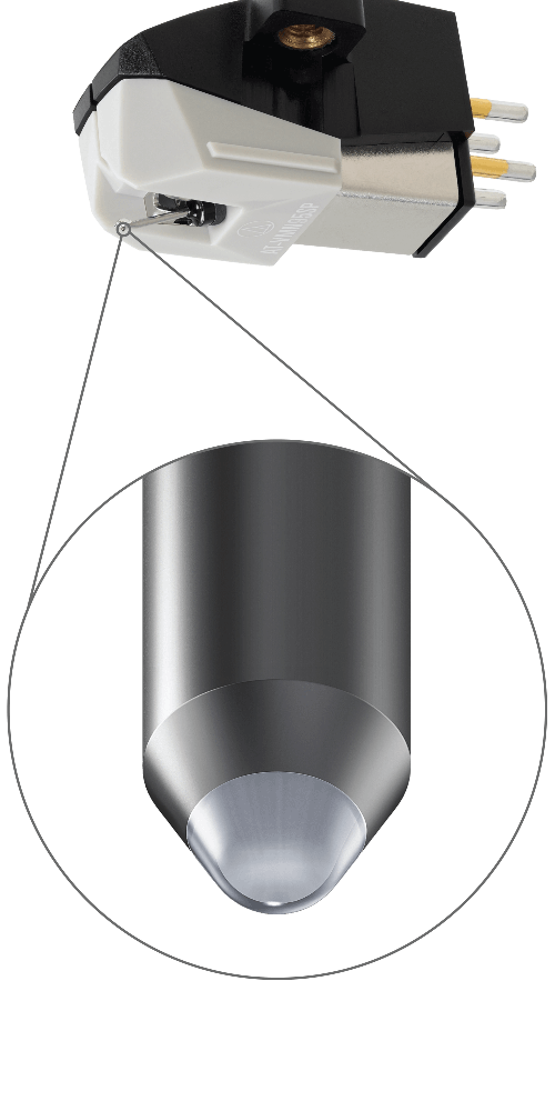 Audio-Technica AT-VM95SP/H