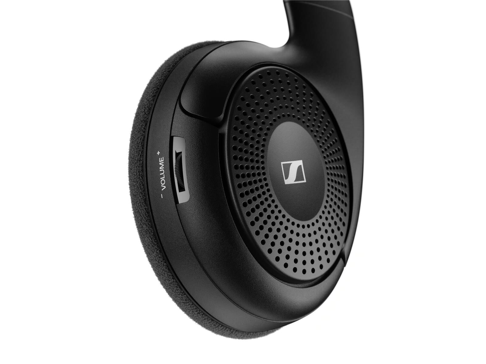 Sennheiser RS 120-W Funk-Kopfhörer