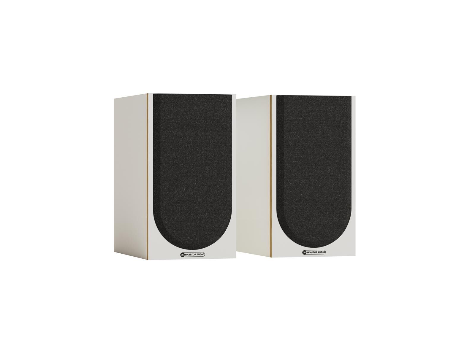 Monitor Audio Bronze 50 7G (Stück) weiß