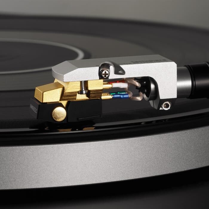 Audio-Technica AT6108 Headshell-Wire