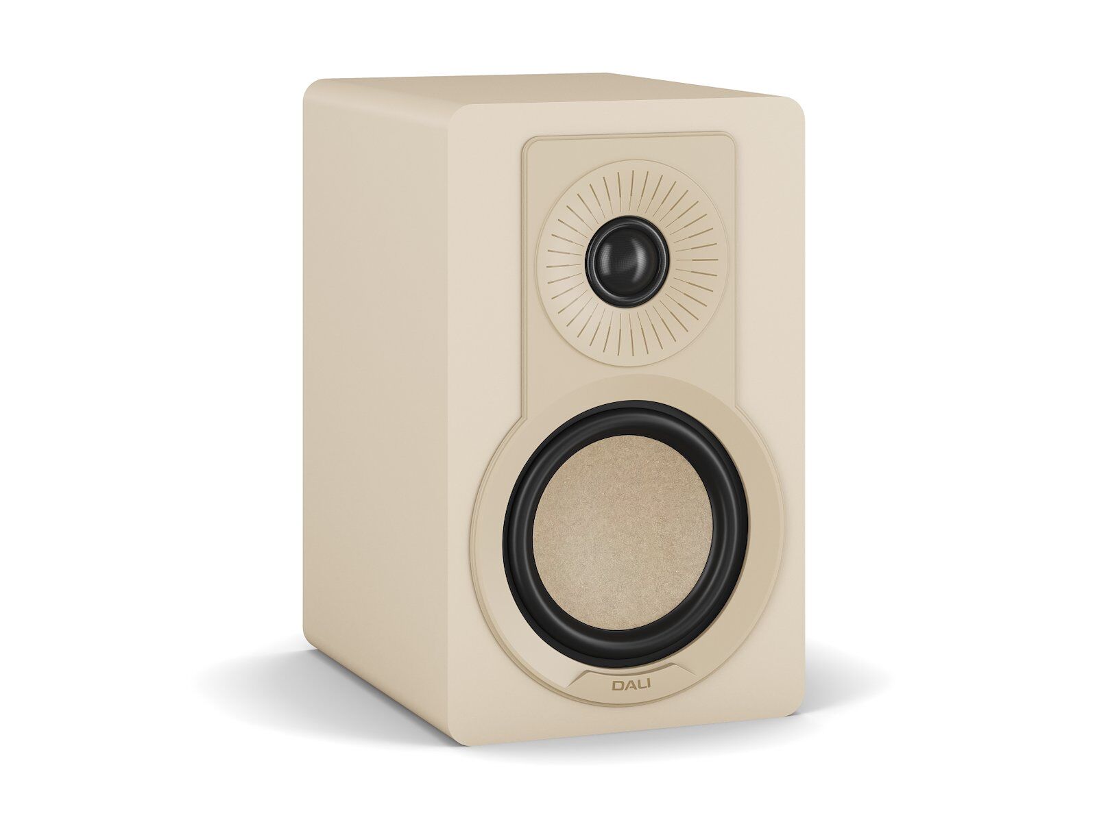 Dali Kupid (Stückpreis) Karamellweiß