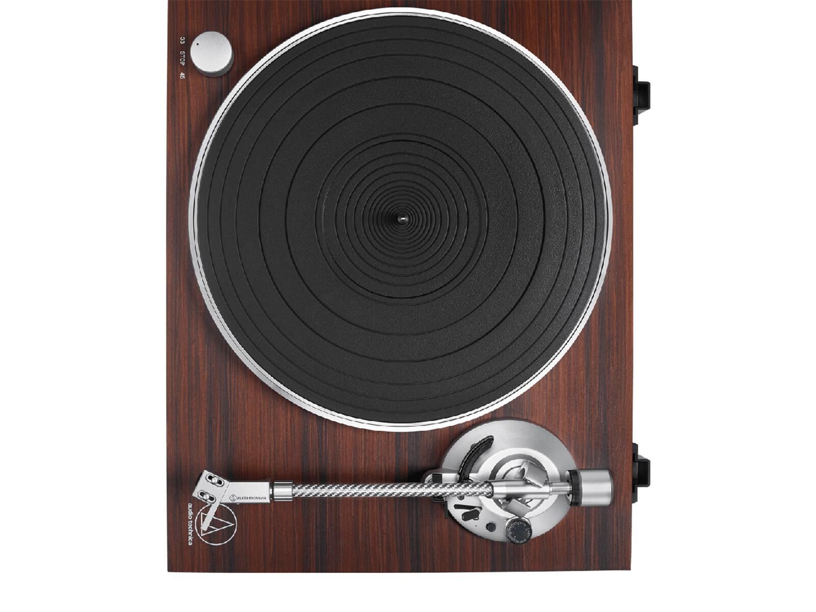 Audio-Technica AT-LPW50BT