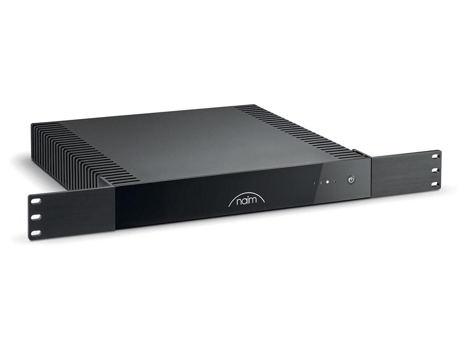 NAIM CI UNITI 102 Streamerverstärker