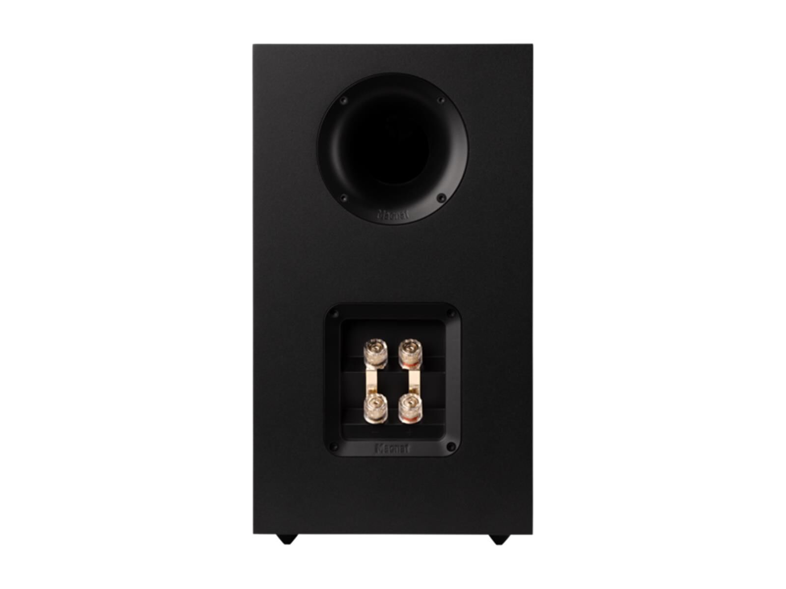 Magnat Signature 603 Regallautsprecher (Paar) schwarz