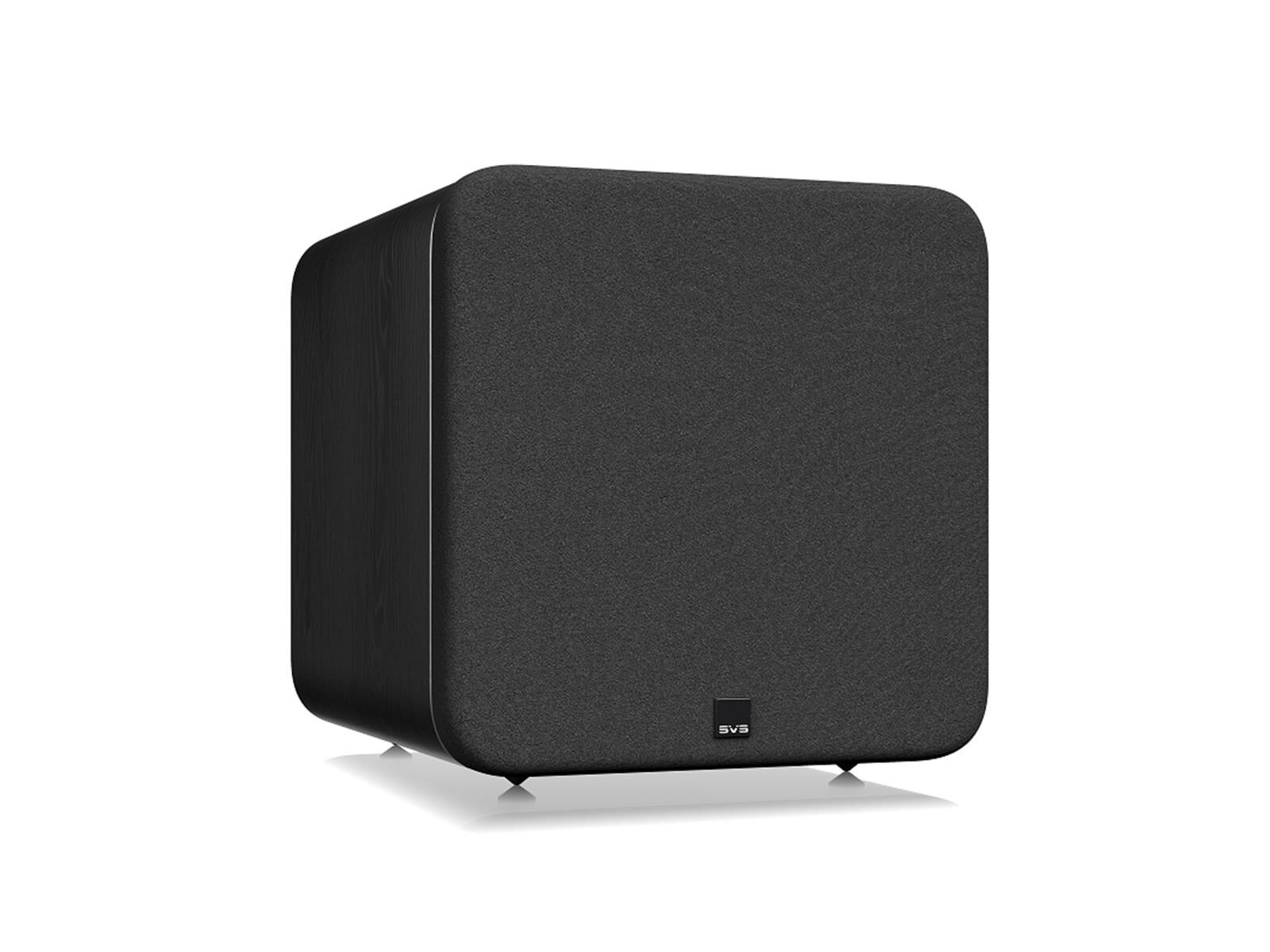 svs 3000 sch abdeckung.png SVS SB-3000 R/Evolution Subwoofer black Ash