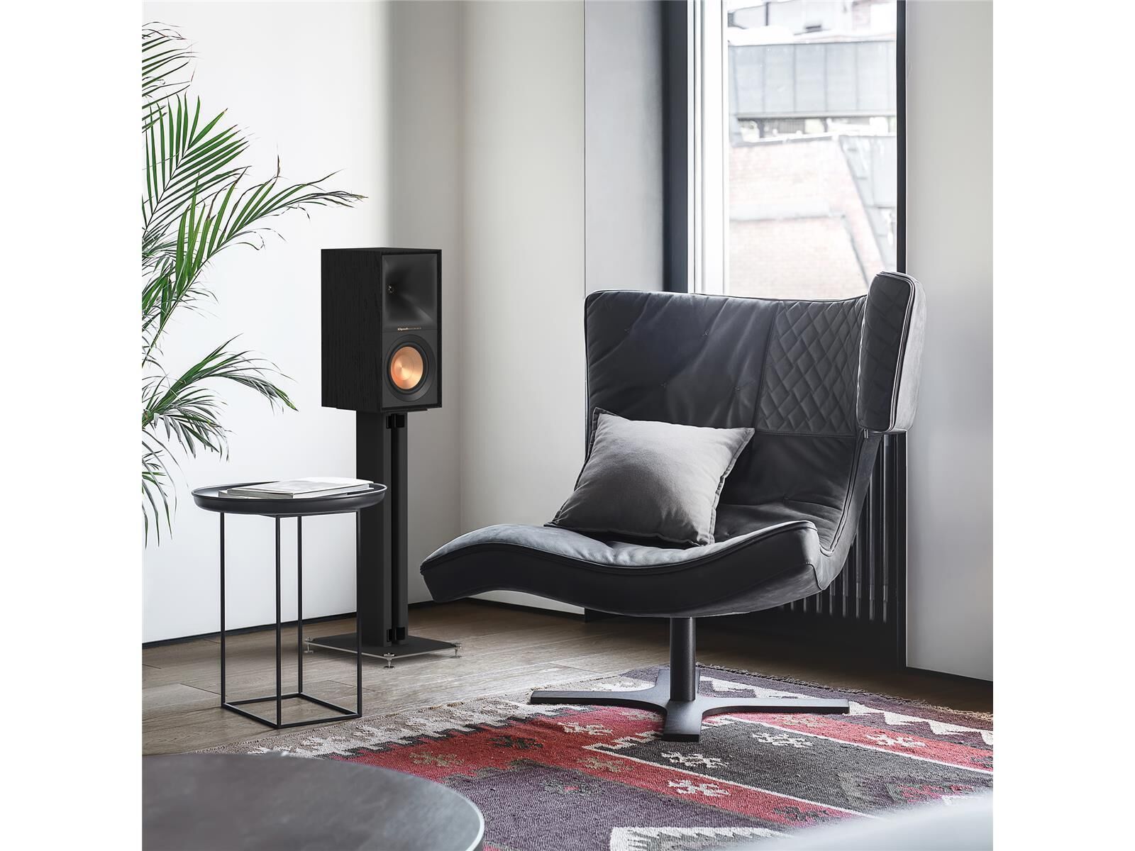 Klipsch R-50M Regallautsprecher (Paar)