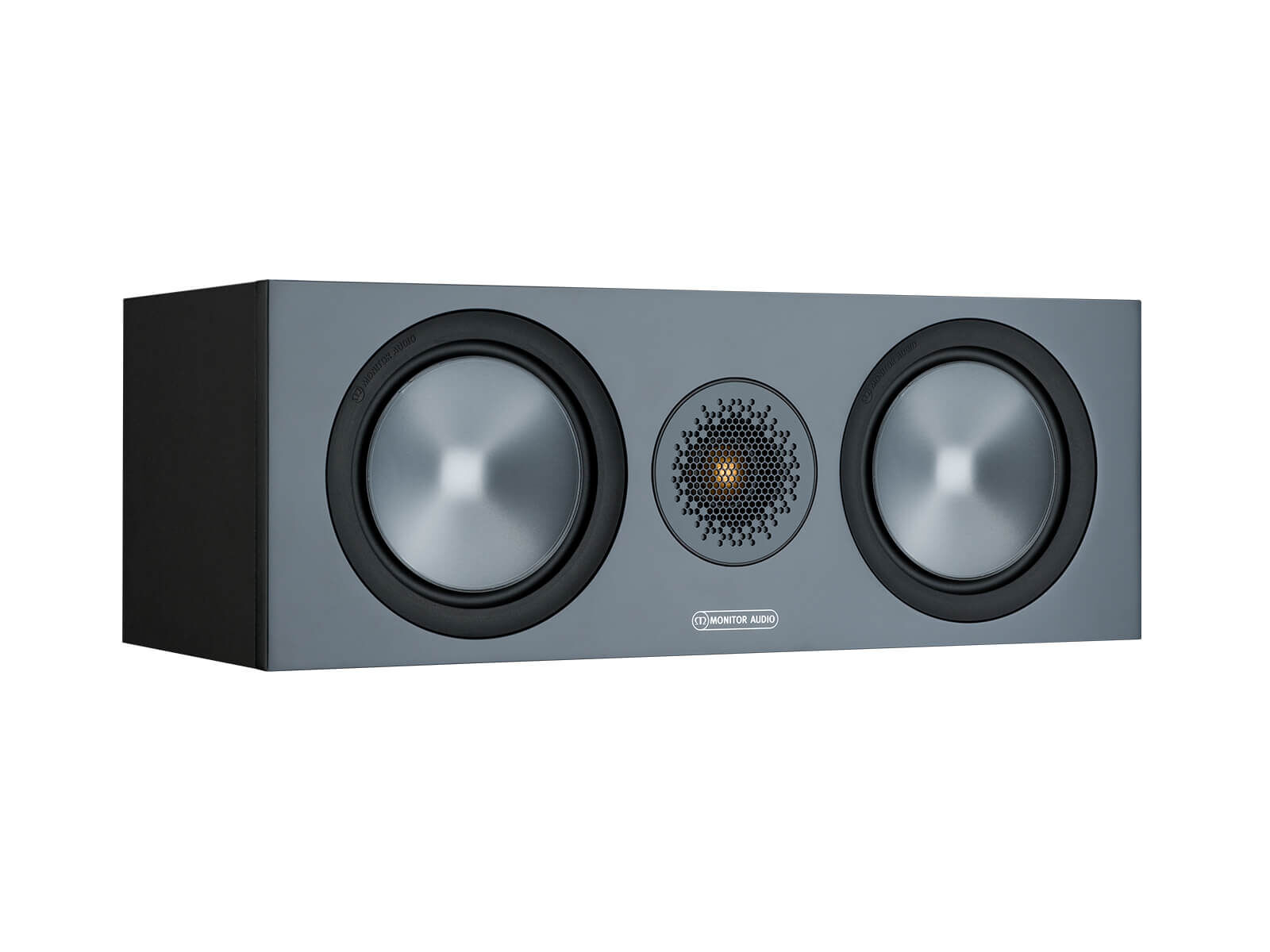 Monitor Audio Bronze Cinema 200 5.1 Set Schwarz
