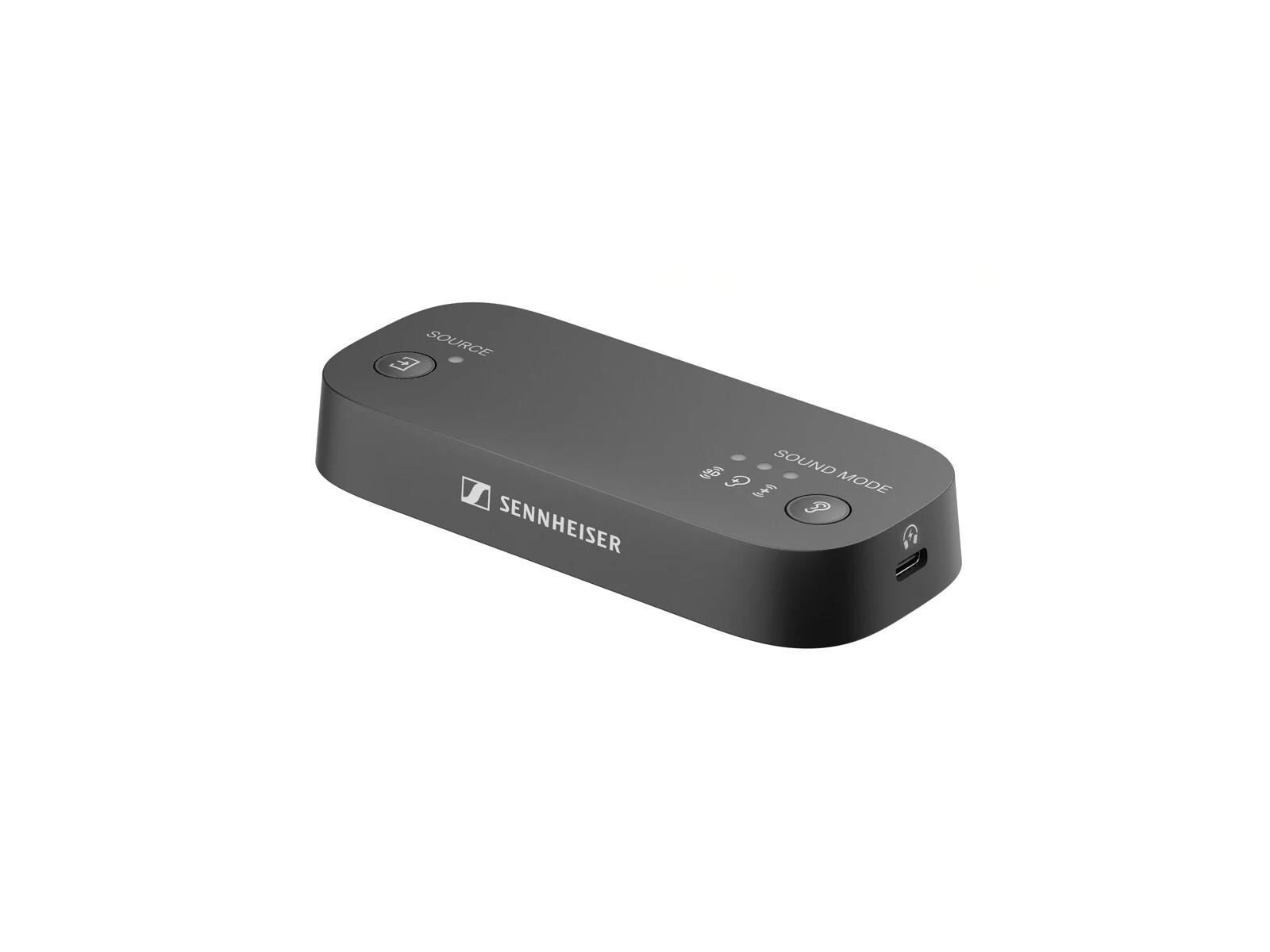 Sennheiser RS 275 TV-Funkkopfhörer